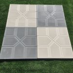 ترکیب طوسی وکرم پرفروش ترین کار